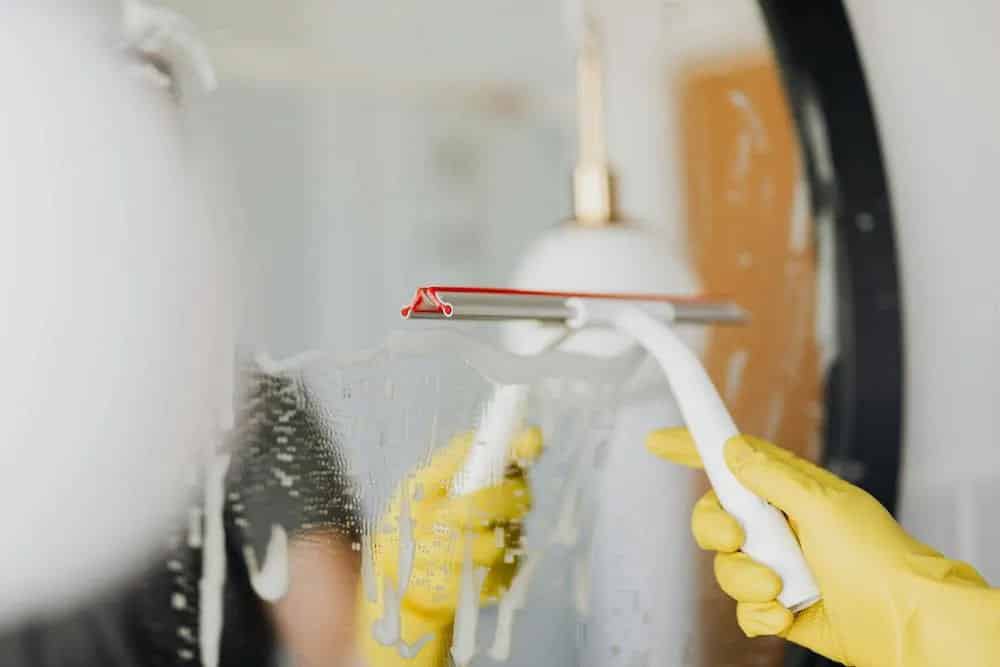 Airbnb Cleaning image